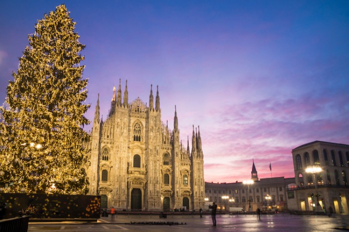 Cosa fare a Milano per Sant’Ambrogio? Tutti gli eventi del 7 dicembre