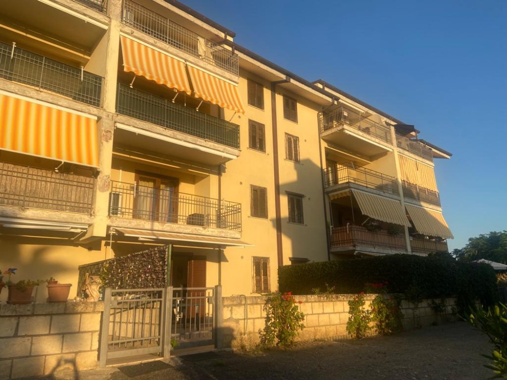 3 locali Appartamento For Vendita in Catanzaro,  - 1