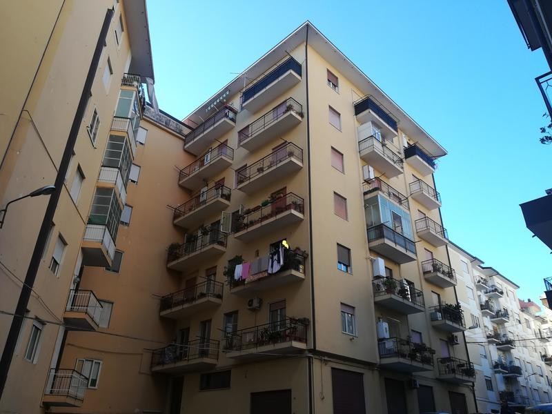 3 locali Appartamento For Vendita in Catanzaro,  - 1