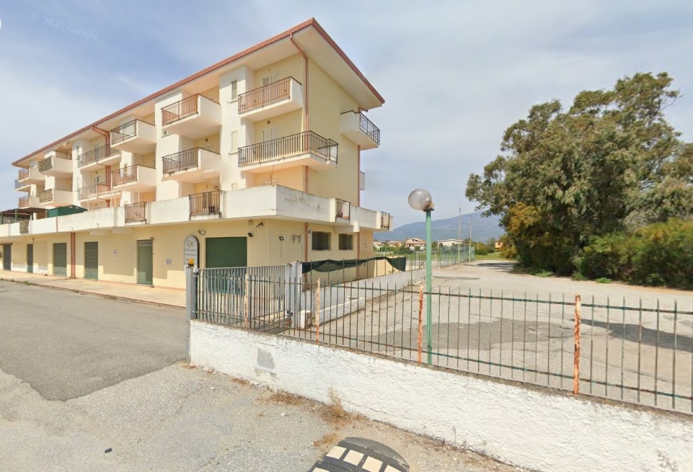 1 locali Appartamento For Vendita in Catanzaro, 