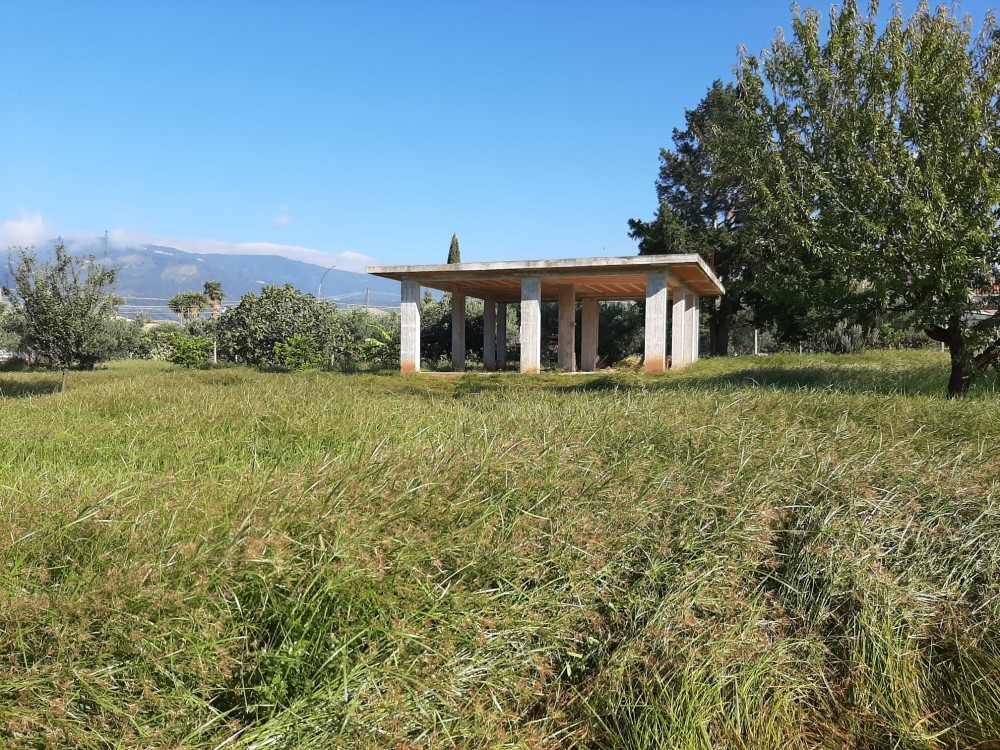 1 locali Villa For Vendita in Catanzaro,  - 1