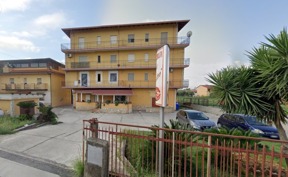 3 locali Appartamento For Vendita in Catanzaro, 