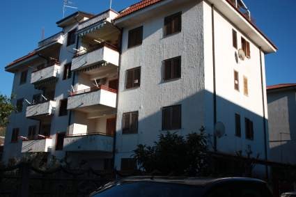 3 locali Appartamento For Vendita in Catanzaro, 