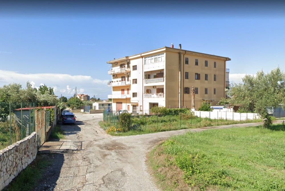 3 locali Appartamento For Vendita in Catanzaro, 