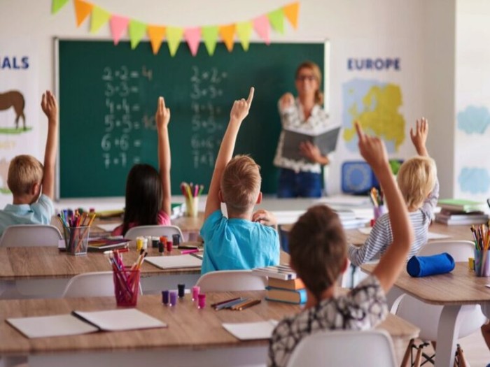 Rientro a Scuola 2024: Come Prepararsi al Meglio