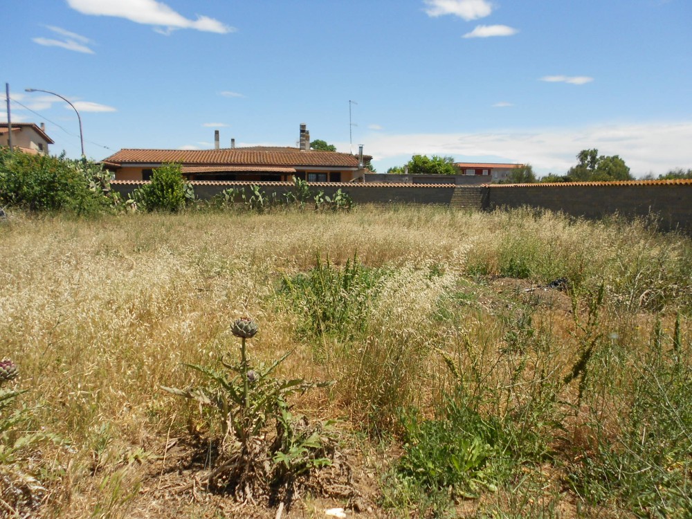  locali Terreno For Vendita in Roma,  - 1