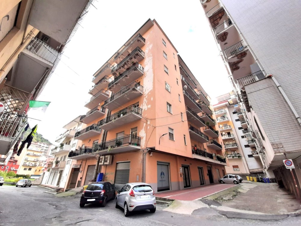 6 locali Appartamento For Vendita in Catanzaro,  - 1