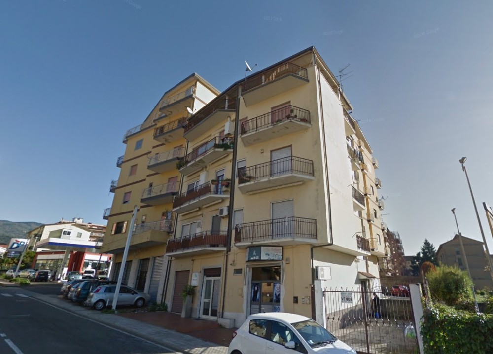 4 locali Appartamento For Vendita in Catanzaro,  - 1