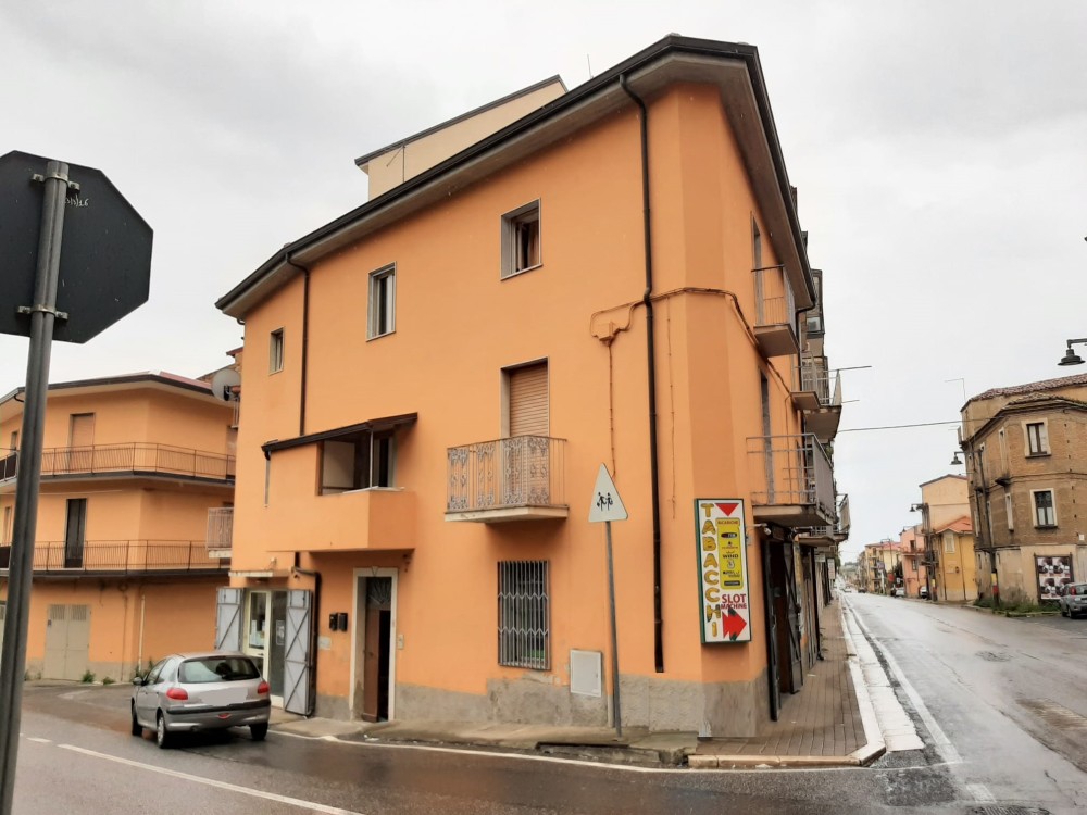 2 locali Appartamento For Affitto in Catanzaro,  - 1