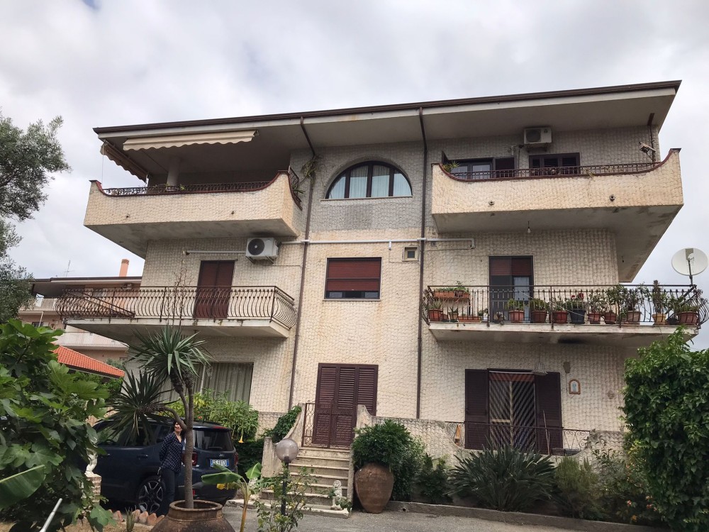 5 locali Appartamento For Vendita in Catanzaro,  - 1