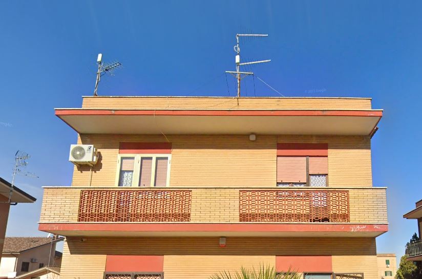 3 locali Appartamento For Vendita in Roma, 
