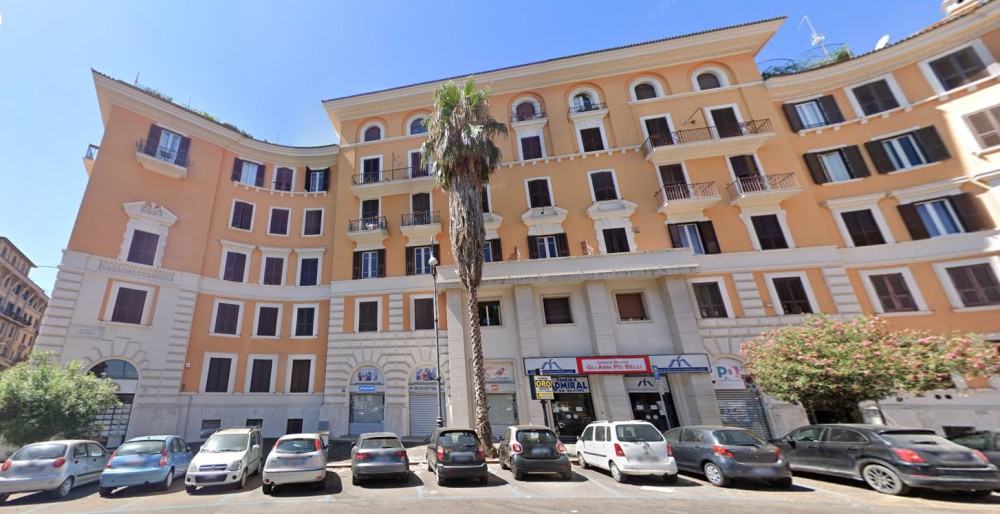 4 locali Appartamento For Vendita in Roma,  - 1