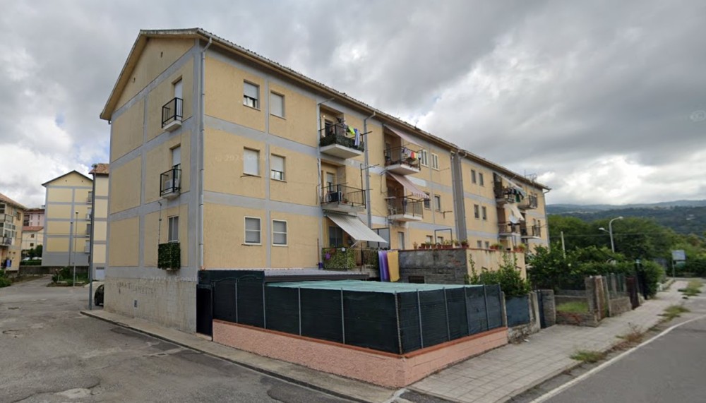 4 locali Appartamento For Vendita in Catanzaro, 