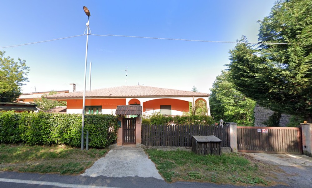 4 locali Villa For Vendita in Catanzaro,  - 1