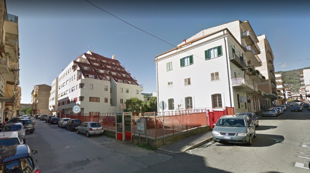 4 locali Appartamento For Vendita in Catanzaro,  - 1