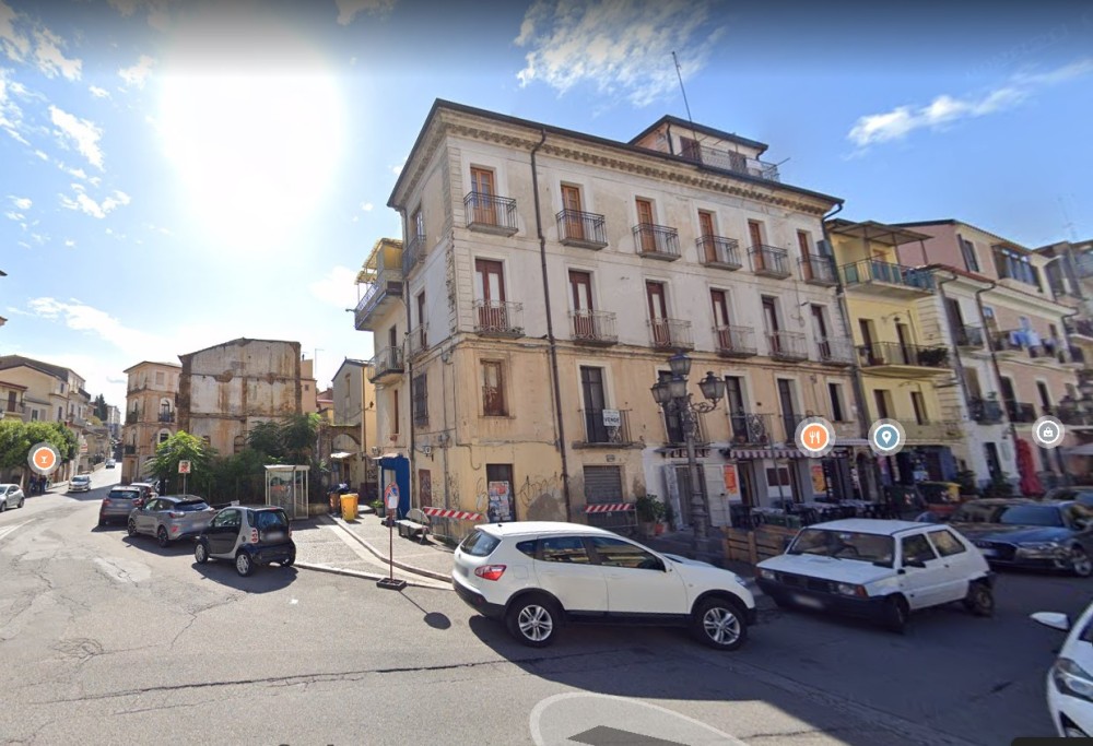 3 locali Appartamento For Vendita in Catanzaro, 